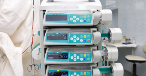 The advantage of adding dexmedetomidine to a propofol/remifentanil anesthetic combination delivered using an automatic system
