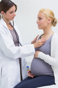 While peripartum cardiomyopathy is rare, delays in diagnosis are common and contribute to adverse maternal outcomes. Improved recognition the obstetric and anesthesia teams has the potential to improve maternal outcomes. (Image source: Thinkstock)