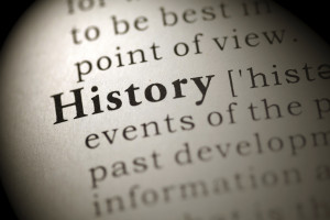 History is not boring: consider how the 20 most important publications for anesthesiology have shaped our field. (Image source: Thinkstock)